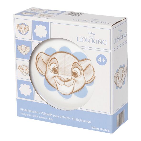 DISNEY(R) 				Kinderservice