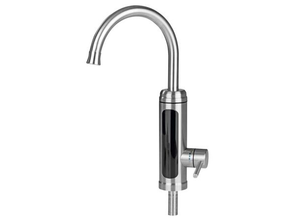 Easymaxx ELEKTRICKÁ ARMATURA