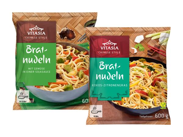 Bratnudeln