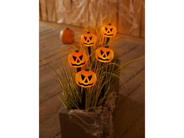 Halloween LED Garden Stake Lights