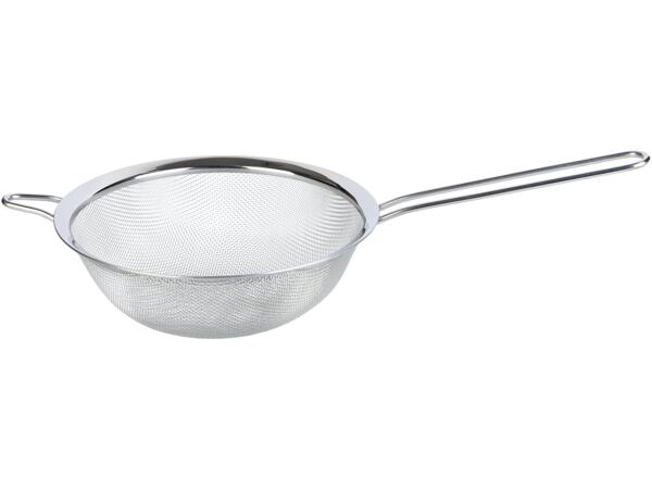 Stainless Steel Sieve