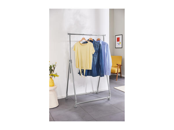 Livarno Home Clothes Rail