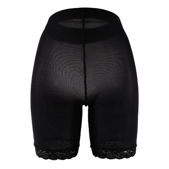 Shorts antifrottement pour femmes, 2 pcs