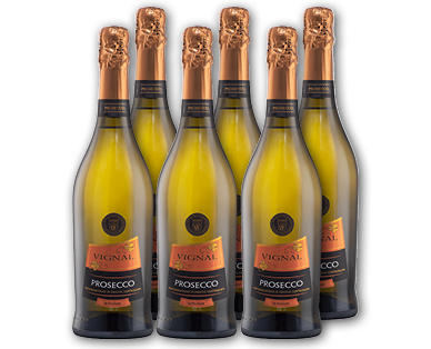 VIGNAL Prosecco DOC Extra dry