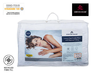 Luxury Pillow Assortment