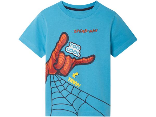 Kids' Short Pyjama Set