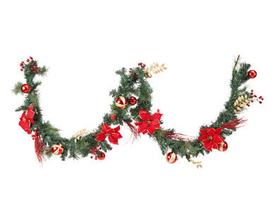 Belfont Garland or Wreath