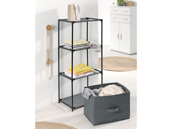 Shelving Unit
