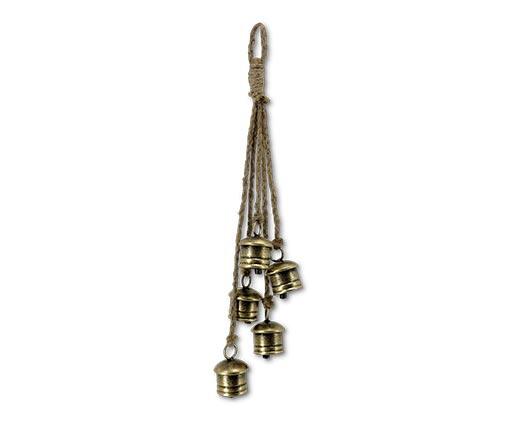 Merry Moments Bronze Bells