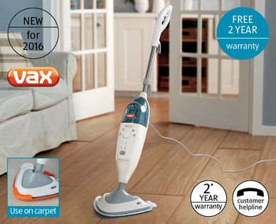 Steam Mop