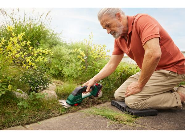 20V Cordless Combi-Shear