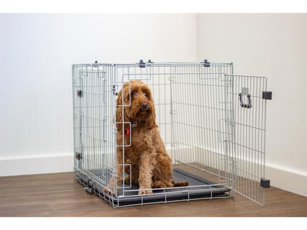 Dog Crate
