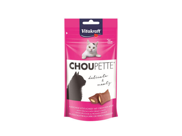 Choupette with Cheese