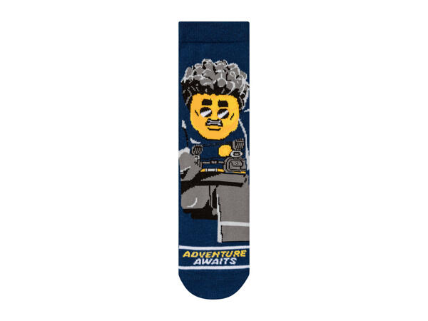LEGO(R) Kids' Socks