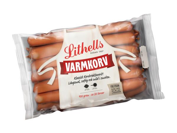 Lithells Varmkorv