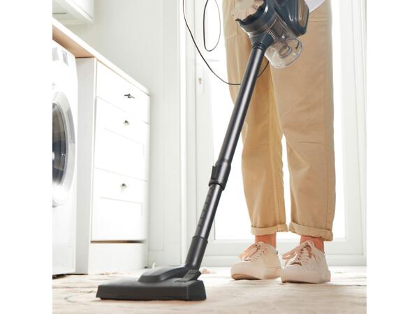 2-in-1 Handheld Vacuum Cleaner