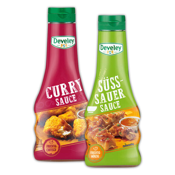 Feinkostsauce