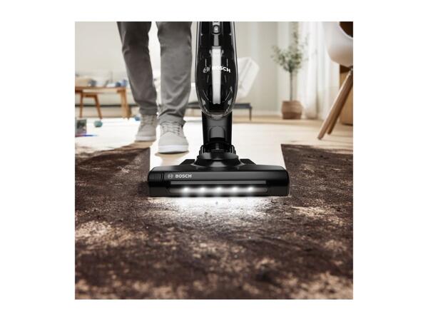 Readyy'y 20V Cordless Vacuum Cleaner