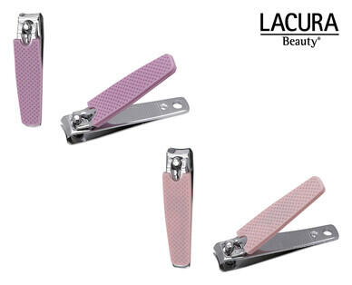 Assorted Beauty Tools