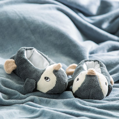 Pantoufles pour enfants