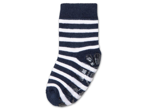 Kleinkinder Thermosocken