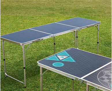 3-Fold Table