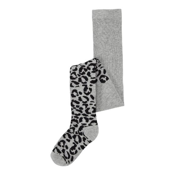 L&D(R) 				Glitzerstrumpfhose, 2 Paar