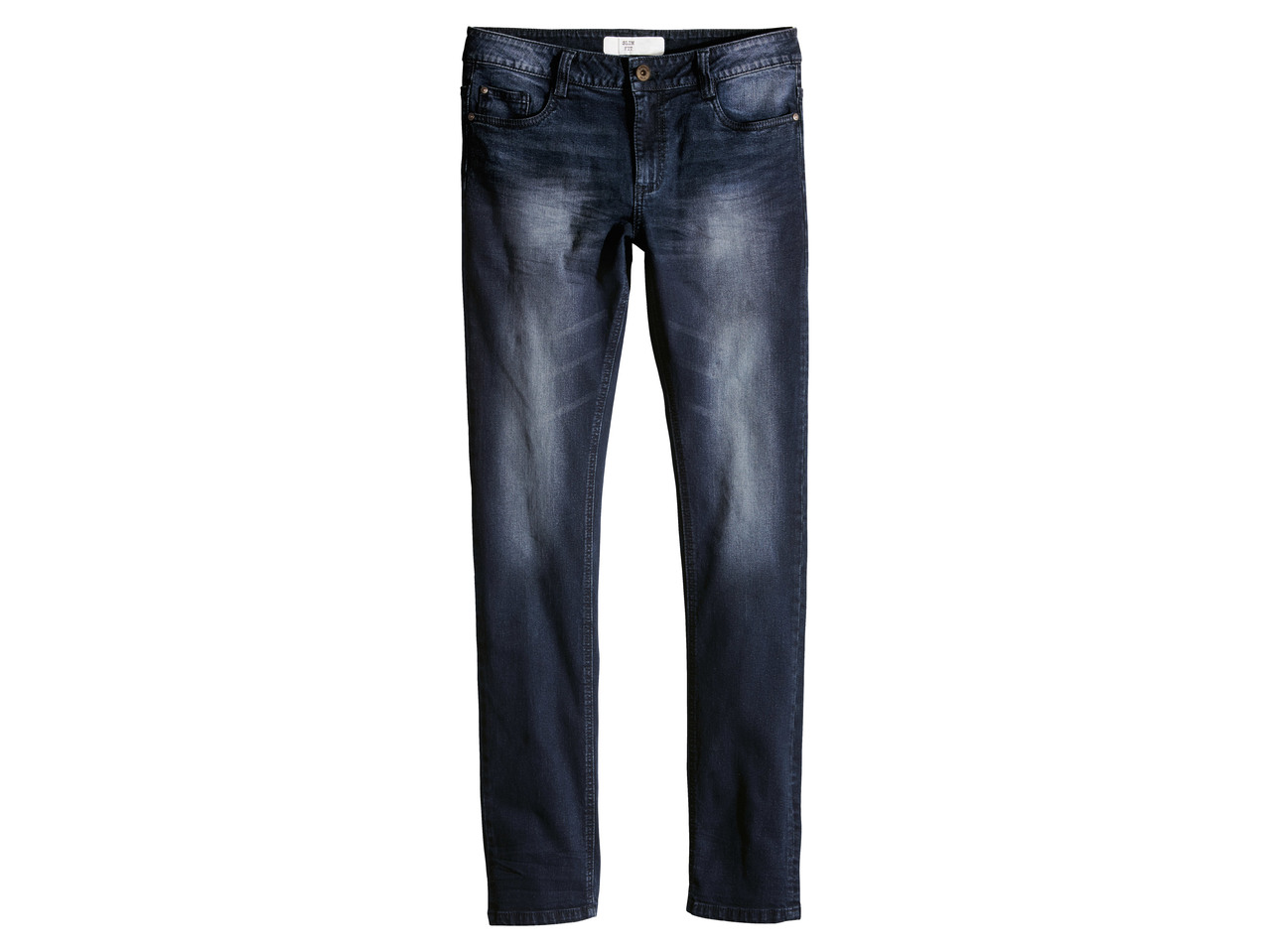 Džíny „Slim Fit"