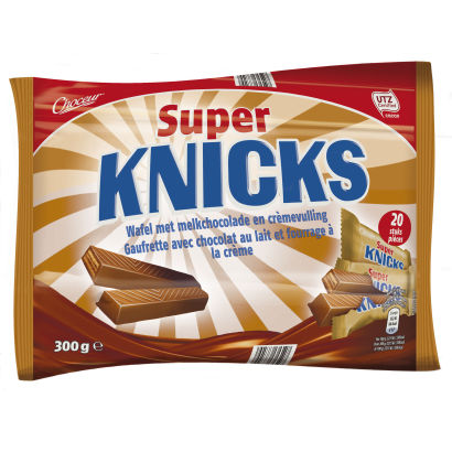 Superknicks