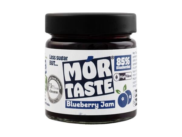 Mór Taste Jams
