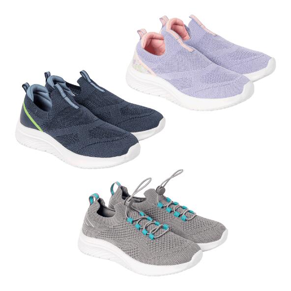 L&D(R) 				Chaussures de loisirs pour enfants