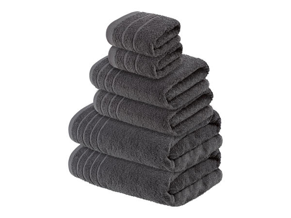 Towel Set