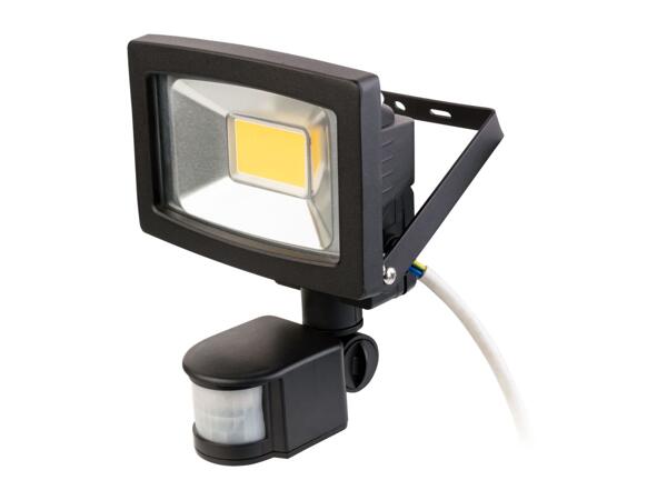 Livarno Home 22W LED Floodlight