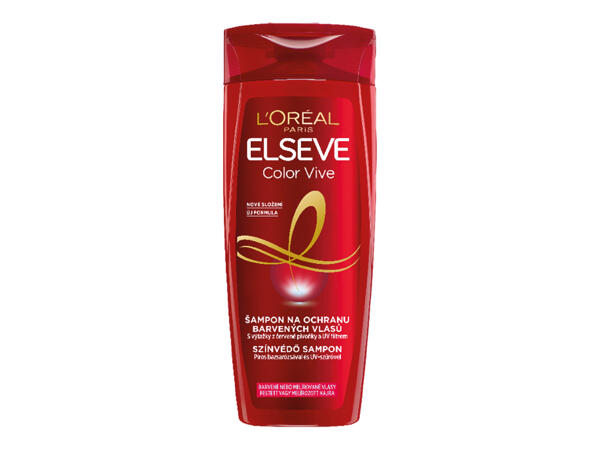 ELSEVE ŠAMPON/BALZÁM