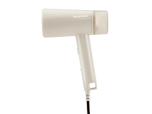 Skládací napařovací kartáč 1 200 W