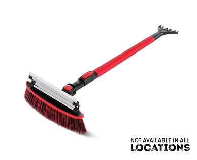 Auto XS 51" Snow Broom