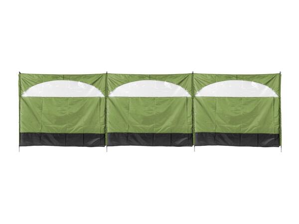 Wind Shield