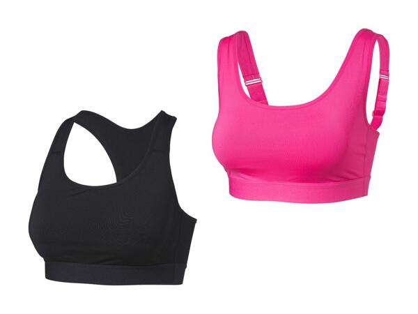 Sportbustier