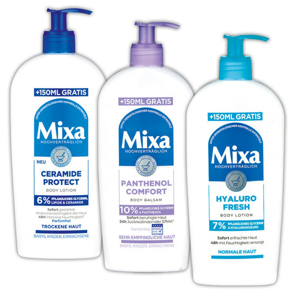 Bodylotion