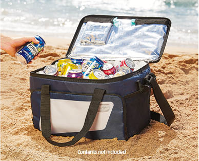 50 Can Collapsible Cooler