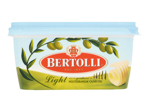 Bertolli Spread Light
