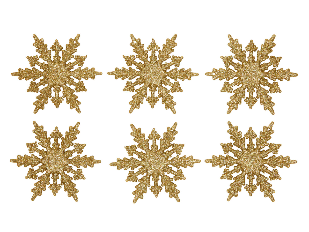 Christmas Tree Decorations