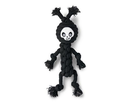 Heart to Tail Halloween Pet Toy