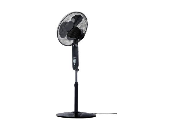 SILVERCREST(R) Gulvventilator