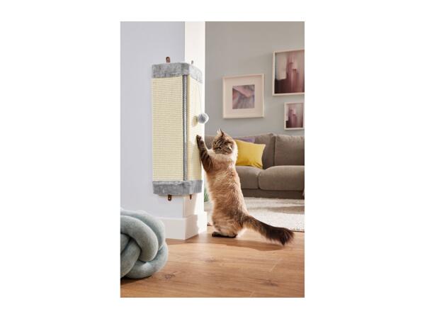 Zoofari Scratching Board/​Furniture Leg Scratching Mat