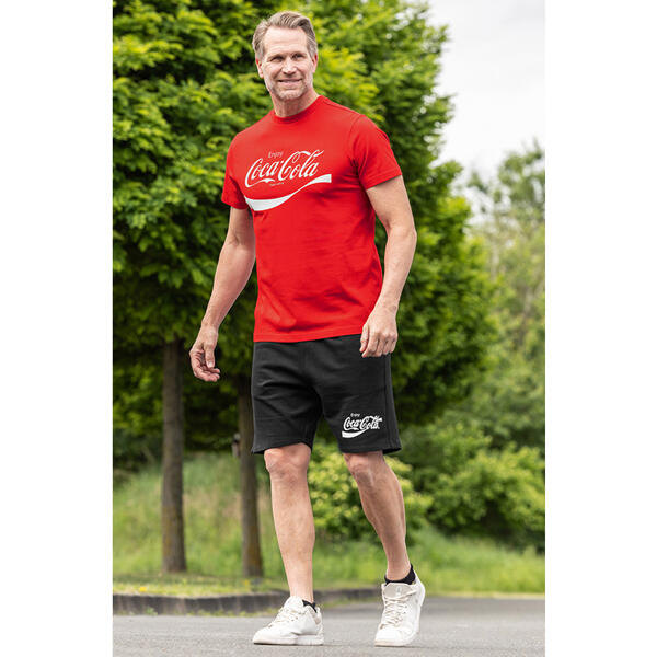 Jogg-Shorts