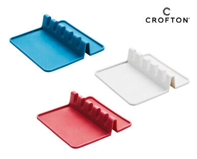 Silicone and Wood Utensils