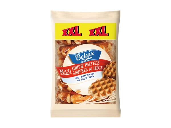 XXL Waffles