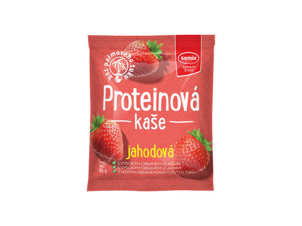 PROTEINOVÁ KAŠE