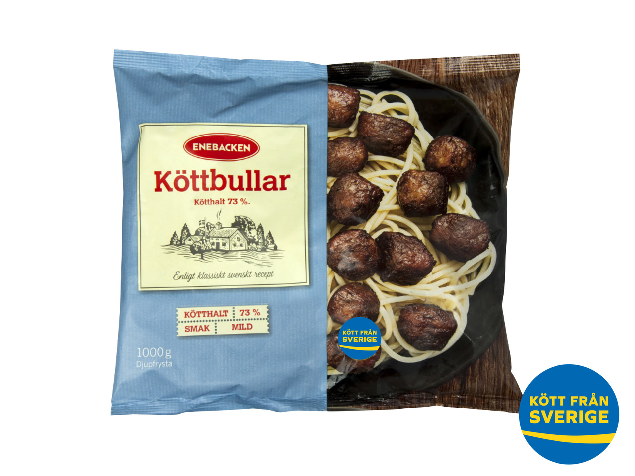 KÖTTBULLAR